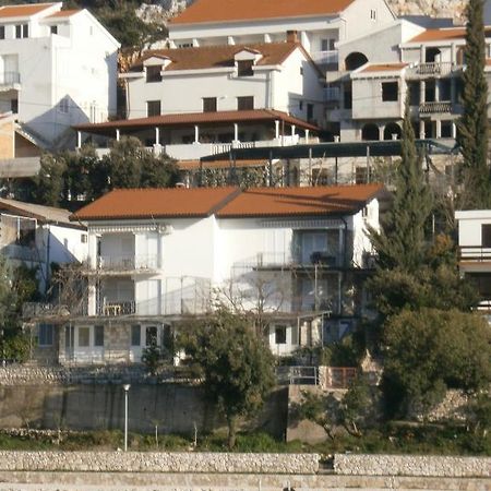 Guest House Babic Neum Dış mekan fotoğraf