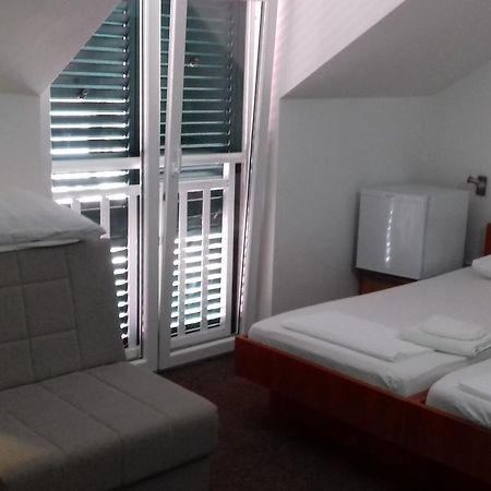 Guest House Babic Neum Dış mekan fotoğraf