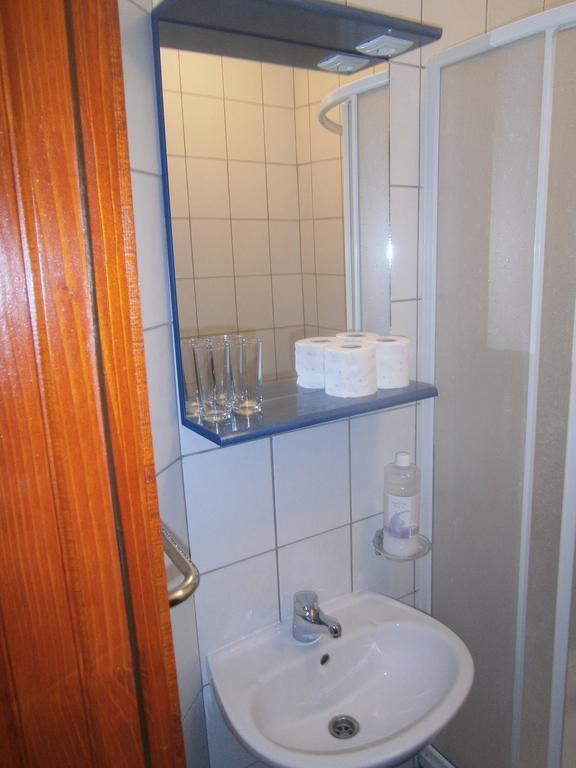 Guest House Babic Neum Dış mekan fotoğraf