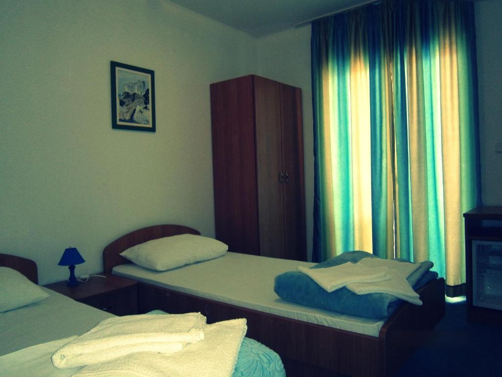 Guest House Babic Neum Dış mekan fotoğraf