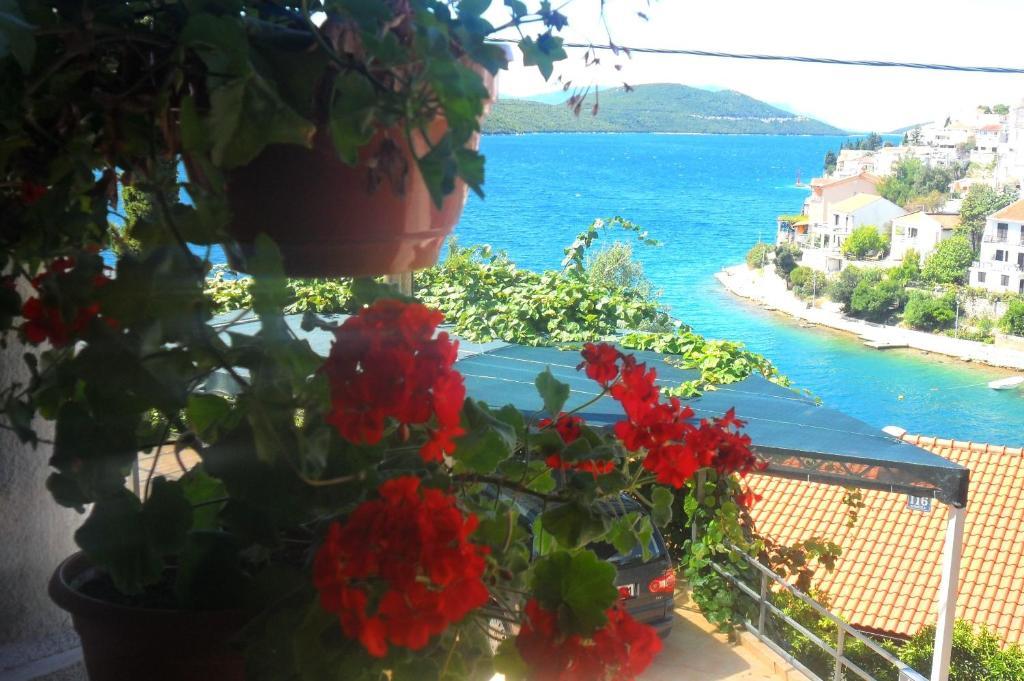 Guest House Babic Neum Dış mekan fotoğraf