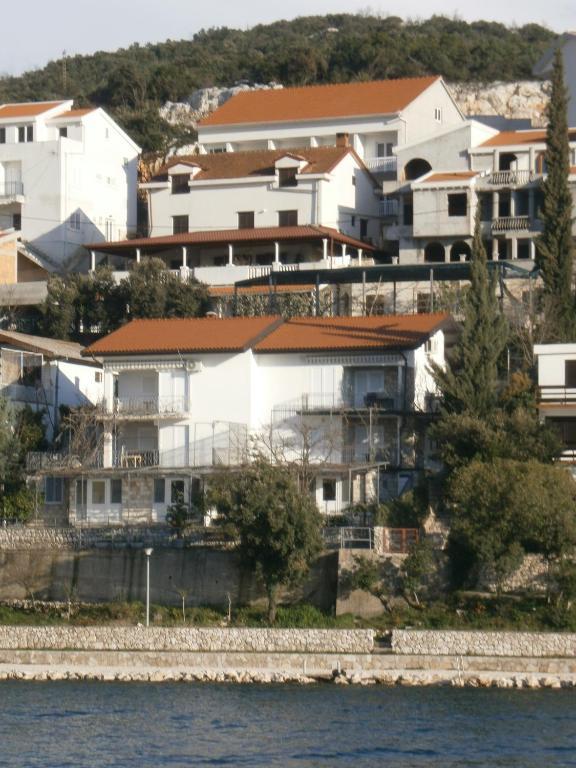 Guest House Babic Neum Dış mekan fotoğraf