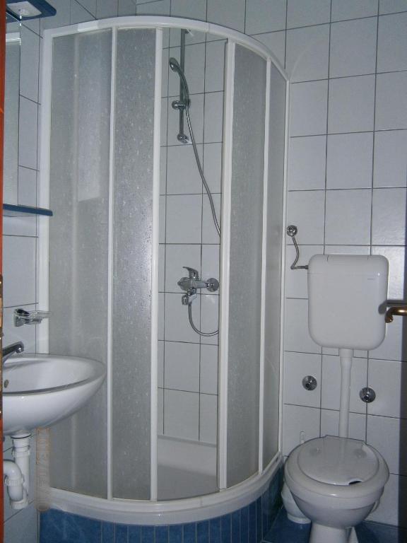 Guest House Babic Neum Dış mekan fotoğraf