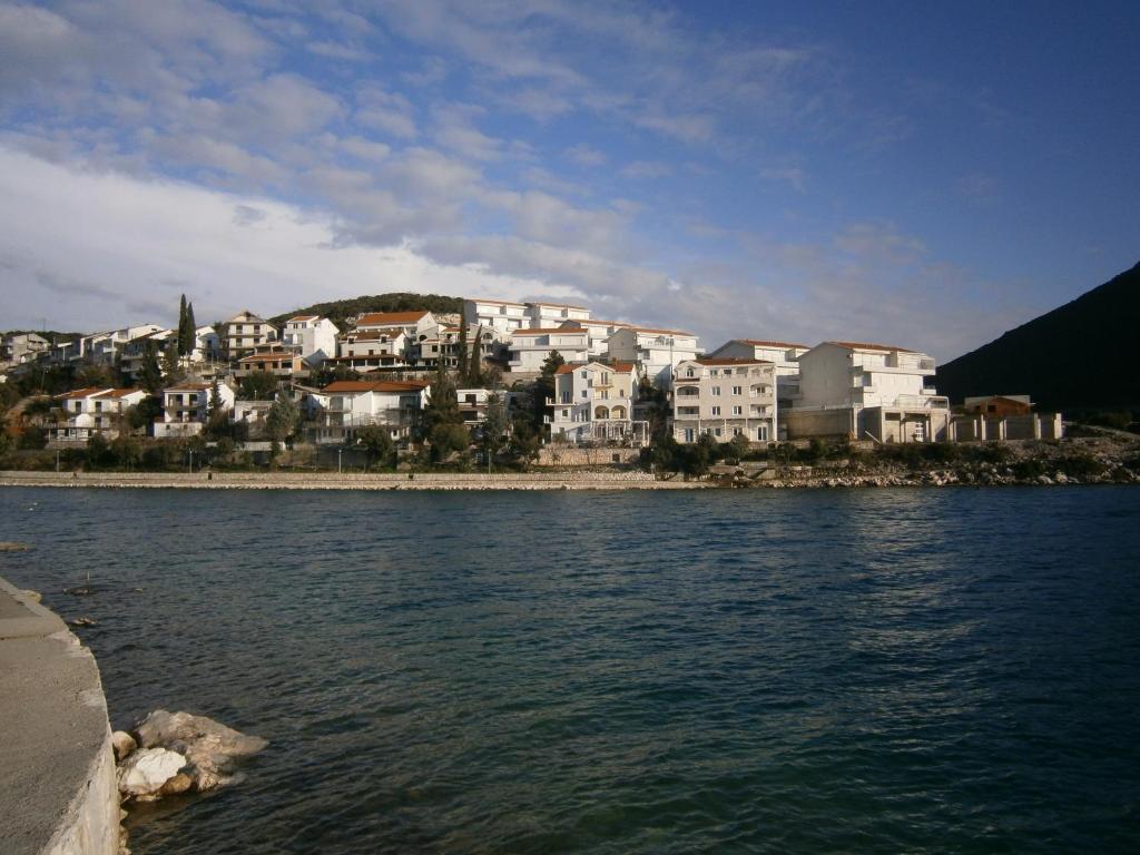 Guest House Babic Neum Dış mekan fotoğraf