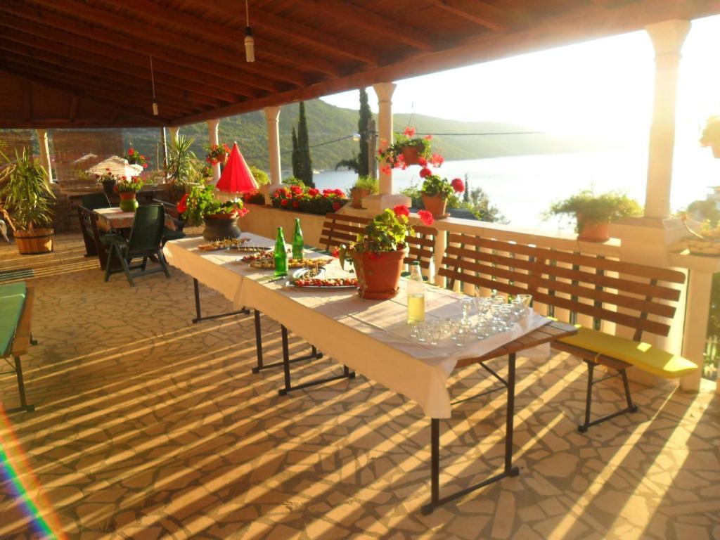 Guest House Babic Neum Dış mekan fotoğraf