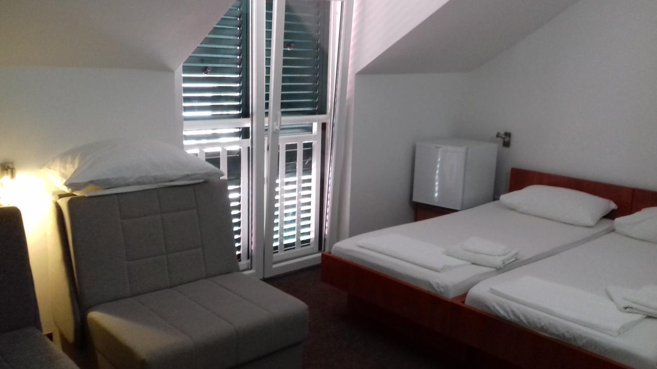 Guest House Babic Neum Dış mekan fotoğraf