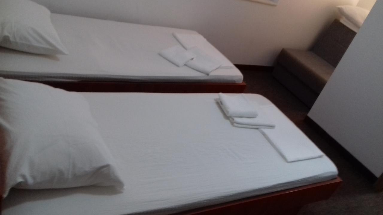 Guest House Babic Neum Dış mekan fotoğraf