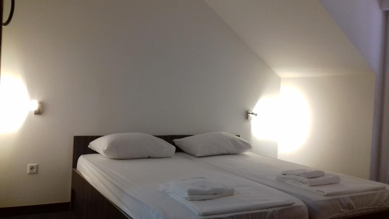 Guest House Babic Neum Dış mekan fotoğraf
