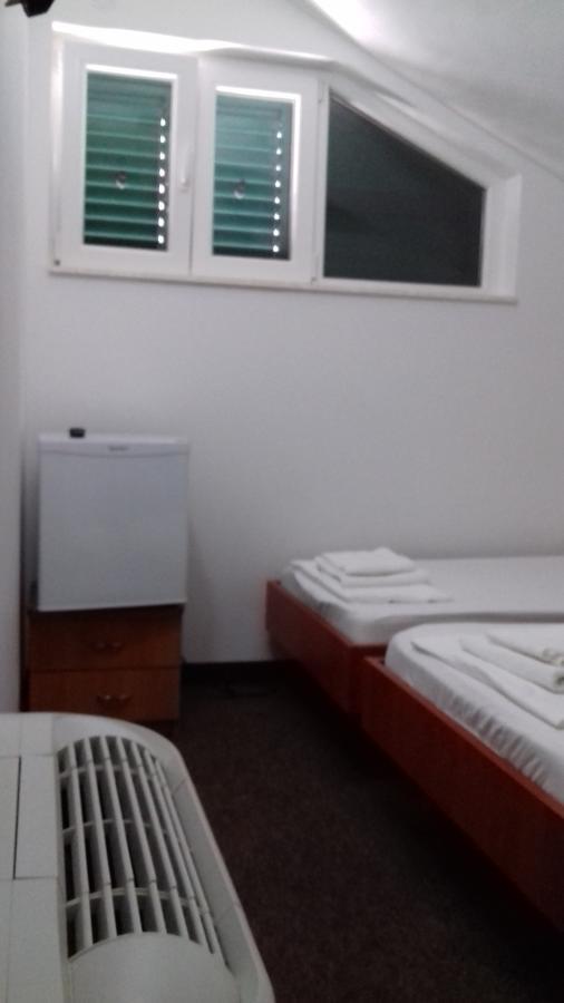 Guest House Babic Neum Dış mekan fotoğraf