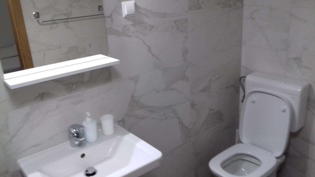 Guest House Babic Neum Dış mekan fotoğraf