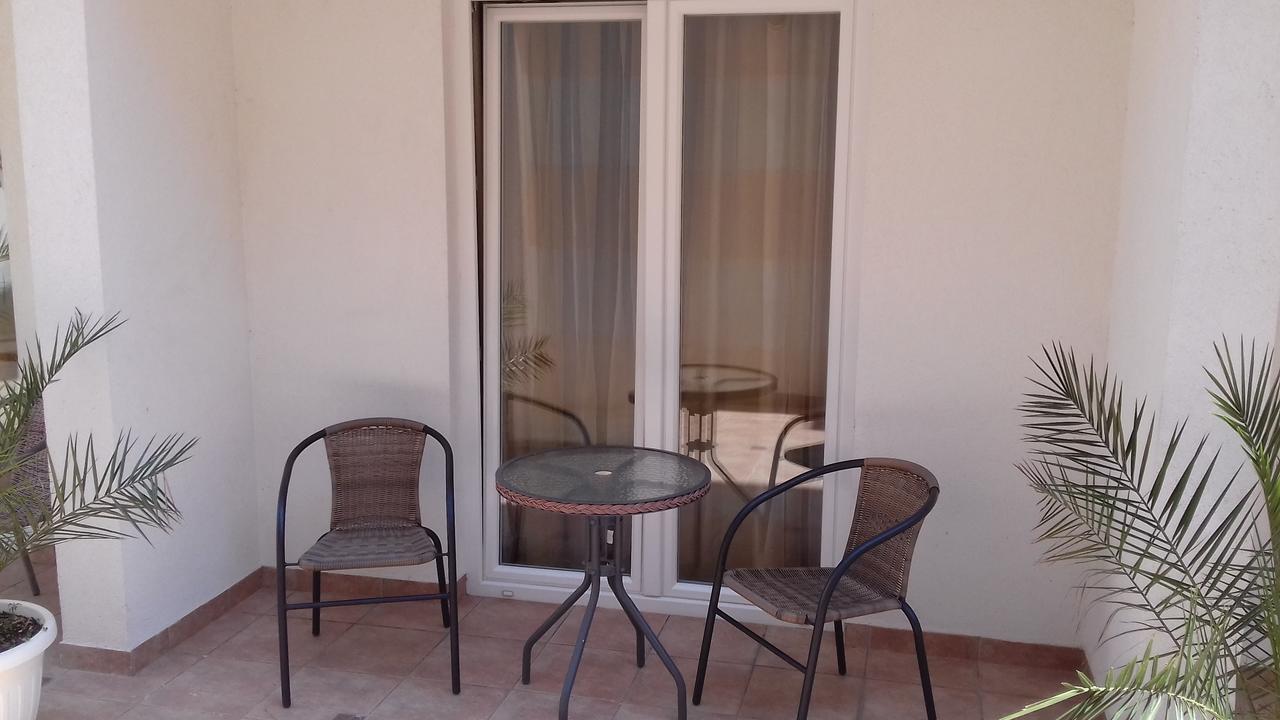 Guest House Babic Neum Dış mekan fotoğraf