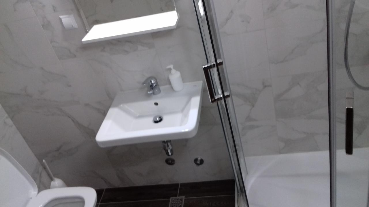 Guest House Babic Neum Dış mekan fotoğraf