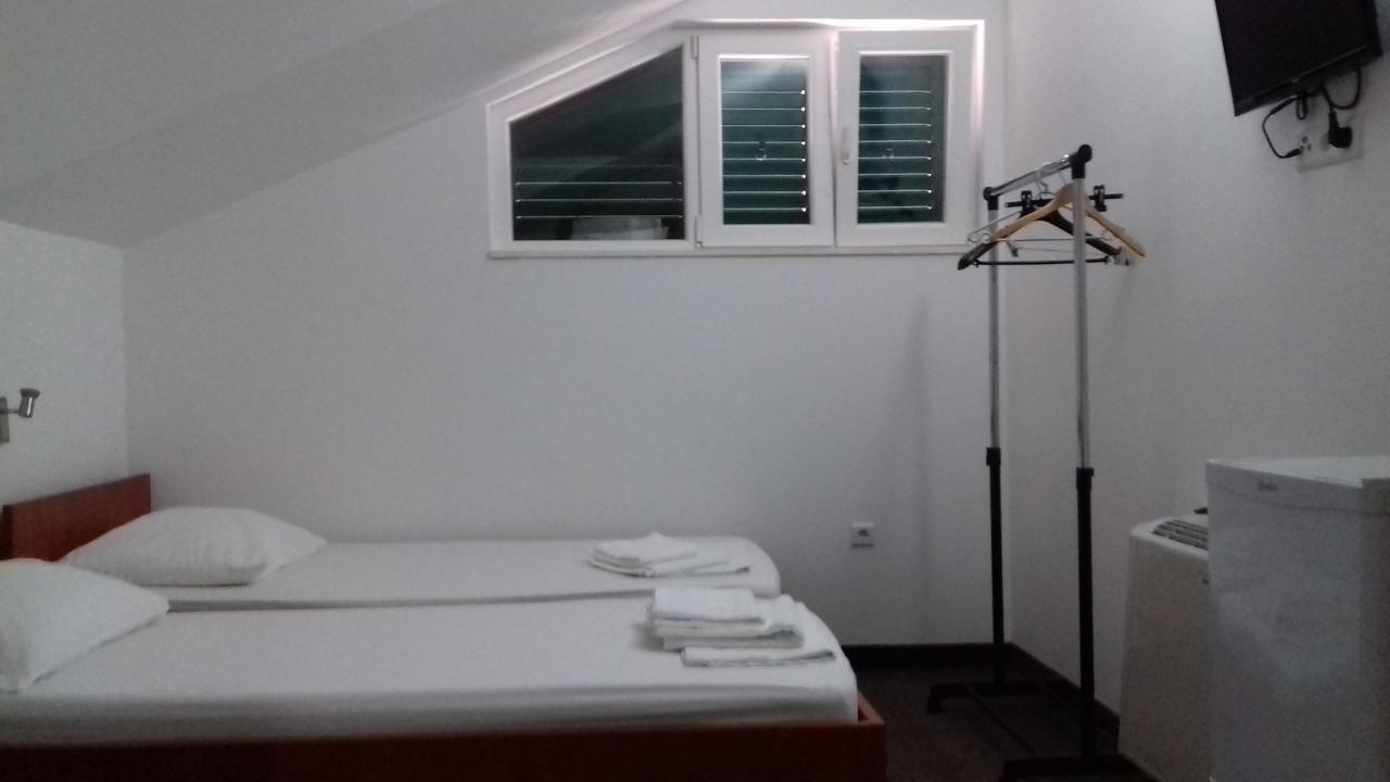 Guest House Babic Neum Dış mekan fotoğraf