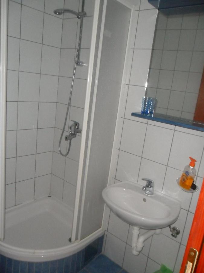 Guest House Babic Neum Oda fotoğraf